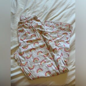 Victoria Secret pajama pants sz S women's lightweight